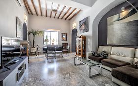 Casa la Tercia, Parking incluido en pleno casco histórico